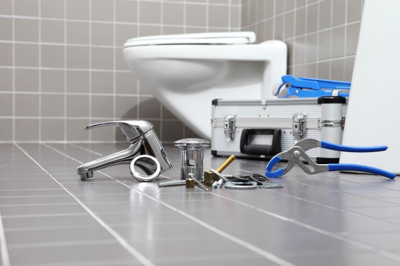 Top Bathroom Remodeling Companies in Fruitland Park, FL