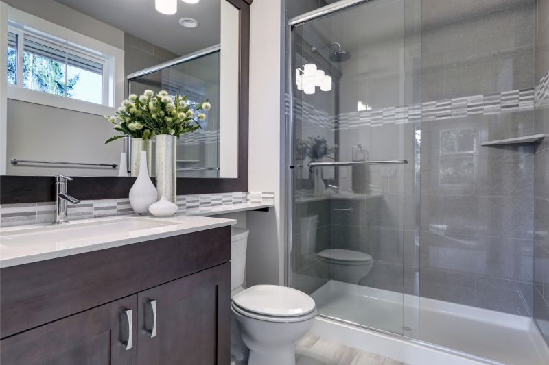 Best Shower Remodeling Contractors in Summerfield, FL