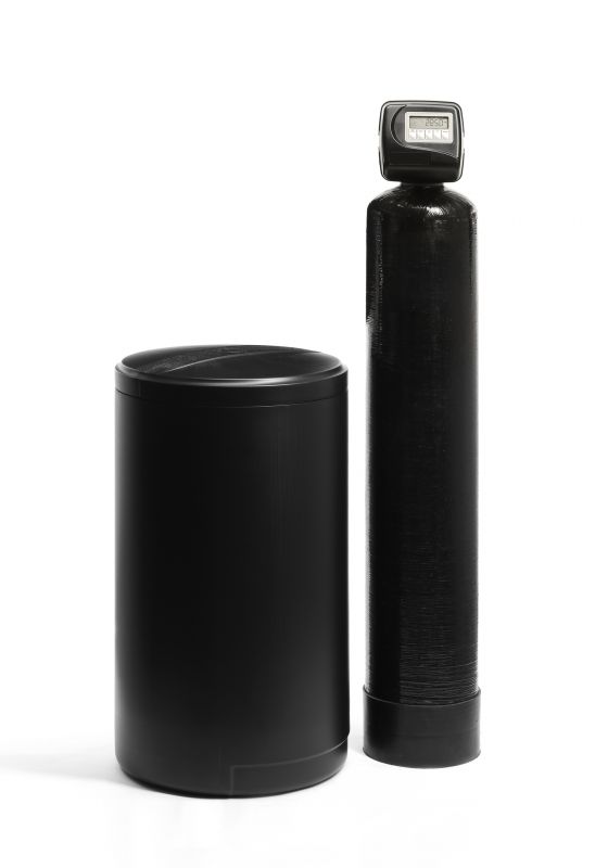 Compact Water Softener